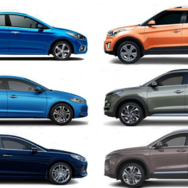 SUV ou Sedan: qual é o melhor para você?