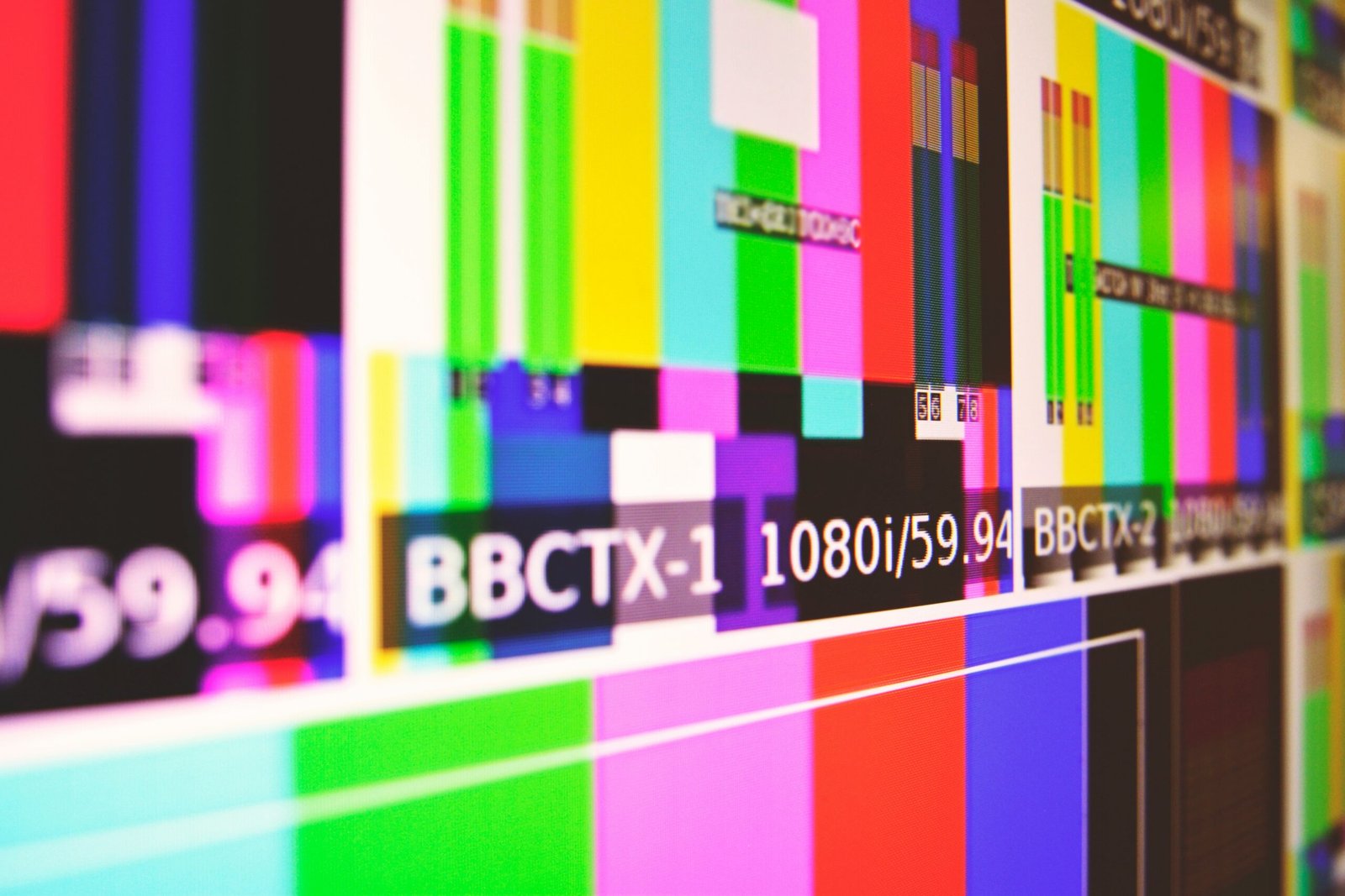 conserto tv